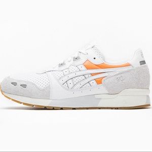 ASICS Gel Lyte 1  in White/White Men’s size 8